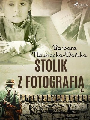 cover image of Stolik z fotografią